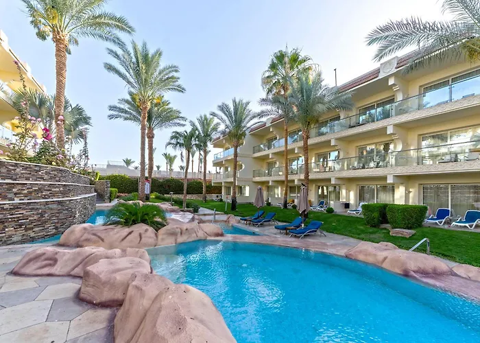 Xperience Sea Breeze Resort (Adults Only)