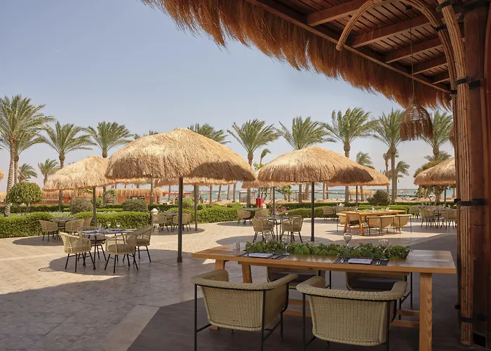 Coral Sea Waterworld Sharm El Sheikh
