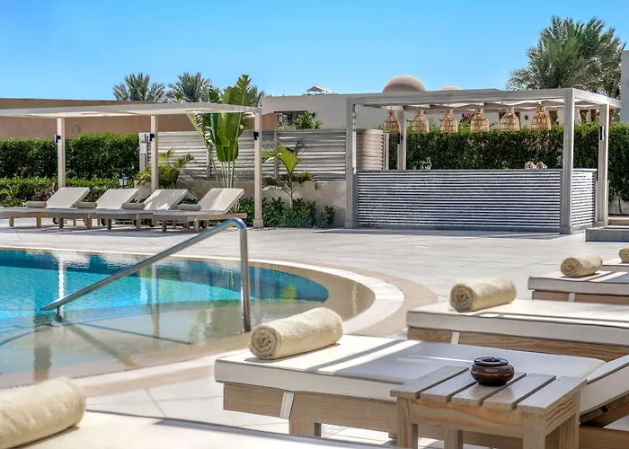 Jaz Fanara Residence