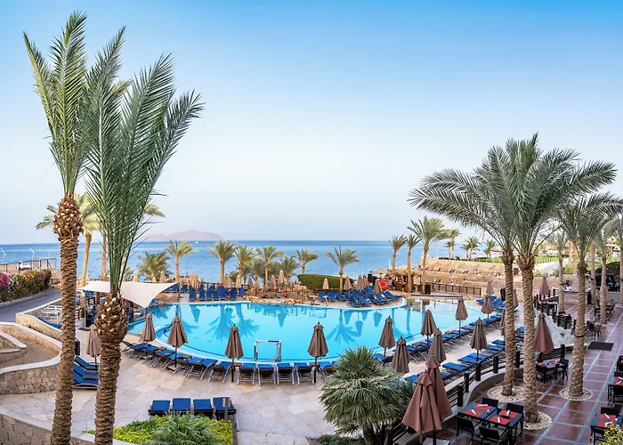 Xperience Sea Breeze Resort (Adults Only)